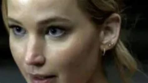 jennufer lawrence nudes|Jennifer Lawrence stuns fans by getting NAKED in X